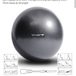 Exercise ball