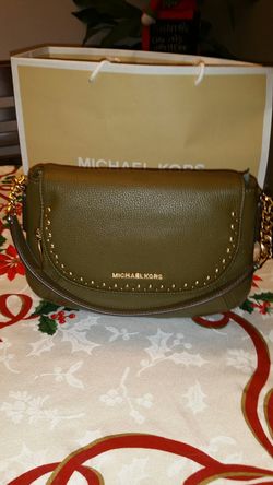 New Michael Kors purse