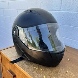 Motorcycle Helmet 