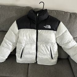 The North Face Jacket