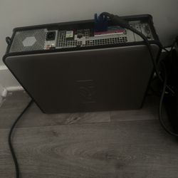 Desktop 