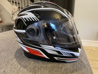Helmet casco moto