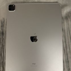 Apple iPad 5th Generation 12.9’