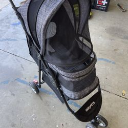 Gen7Pets Stroller