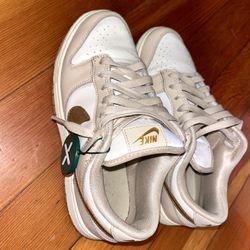 Nike Dunks