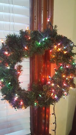 Small Christmas decorations