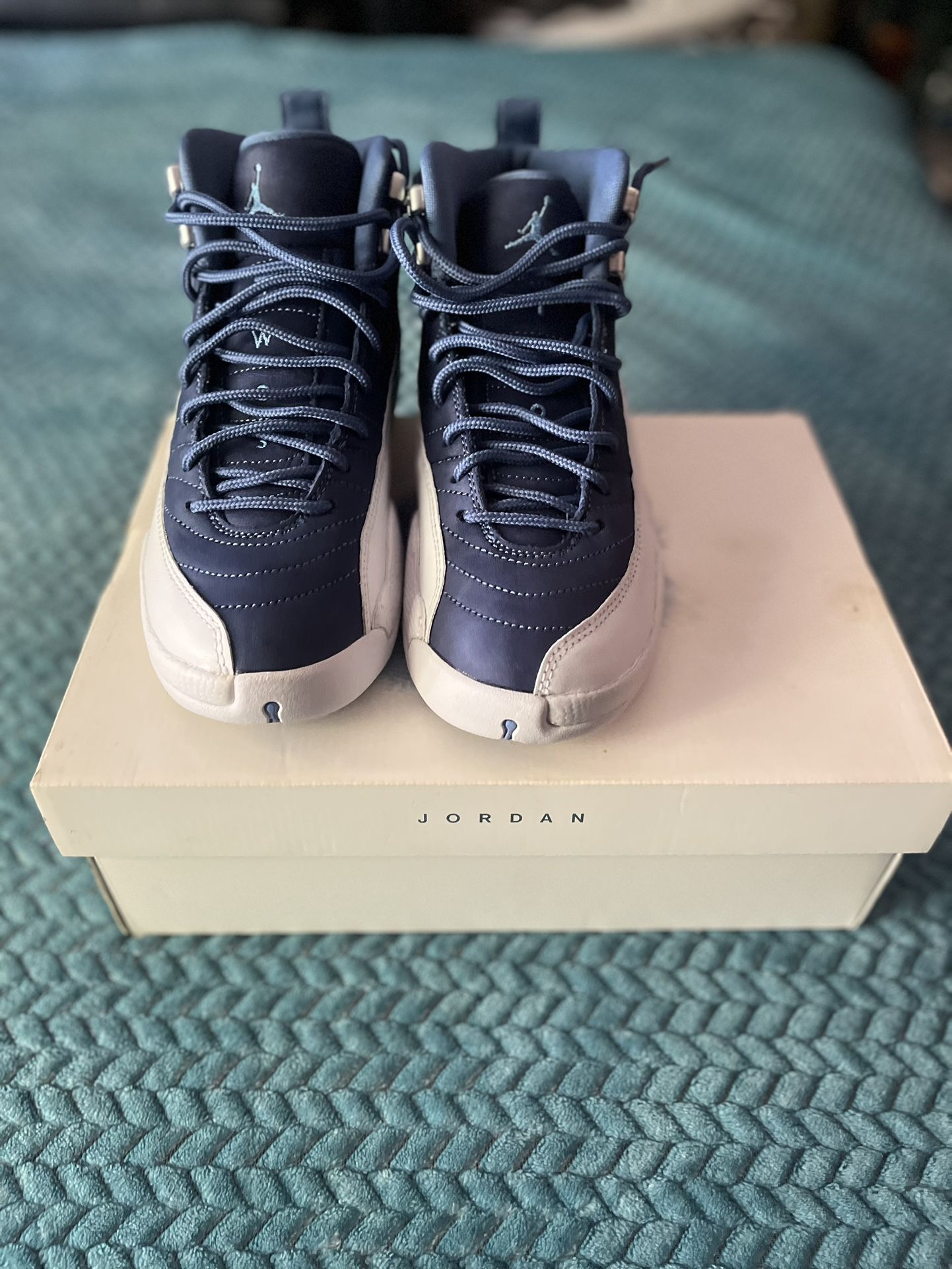 Jordan 12 Retro Se Gs