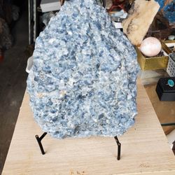 Healing Crystals And Minerals 