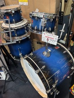 Premier Artist Series Shell Pack
