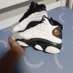 JORDAN 13 RETRO 