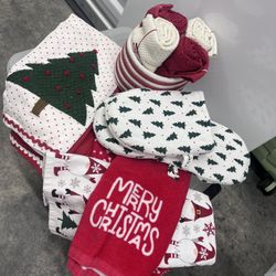 Christmas Set 