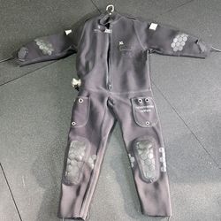 Northern Diver Hot Water Suit