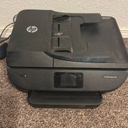 HP Envy Photo 7855