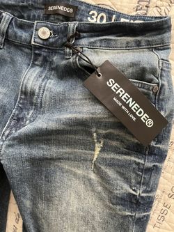 Serenede Neptune Jeans 