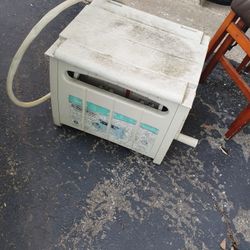 Hose Water