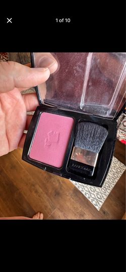 Face pallets