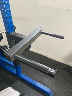 Extreme Training Equipment (E.T.E) Dip Station Attachment