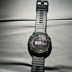Garmin Fenix 6x Watch 
