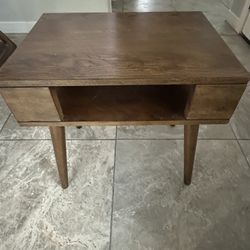 End Table 