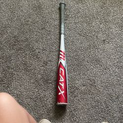 Marucci CatX 30 Inch -5 