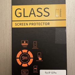 Screen Protector  And Camera Protector 