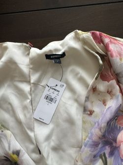 Express Romper