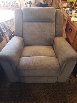 Recliner Chair