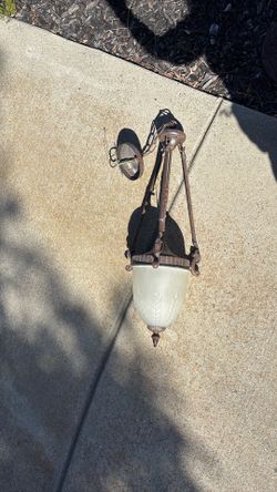 Pendant Light
