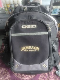 Jameson Backpack