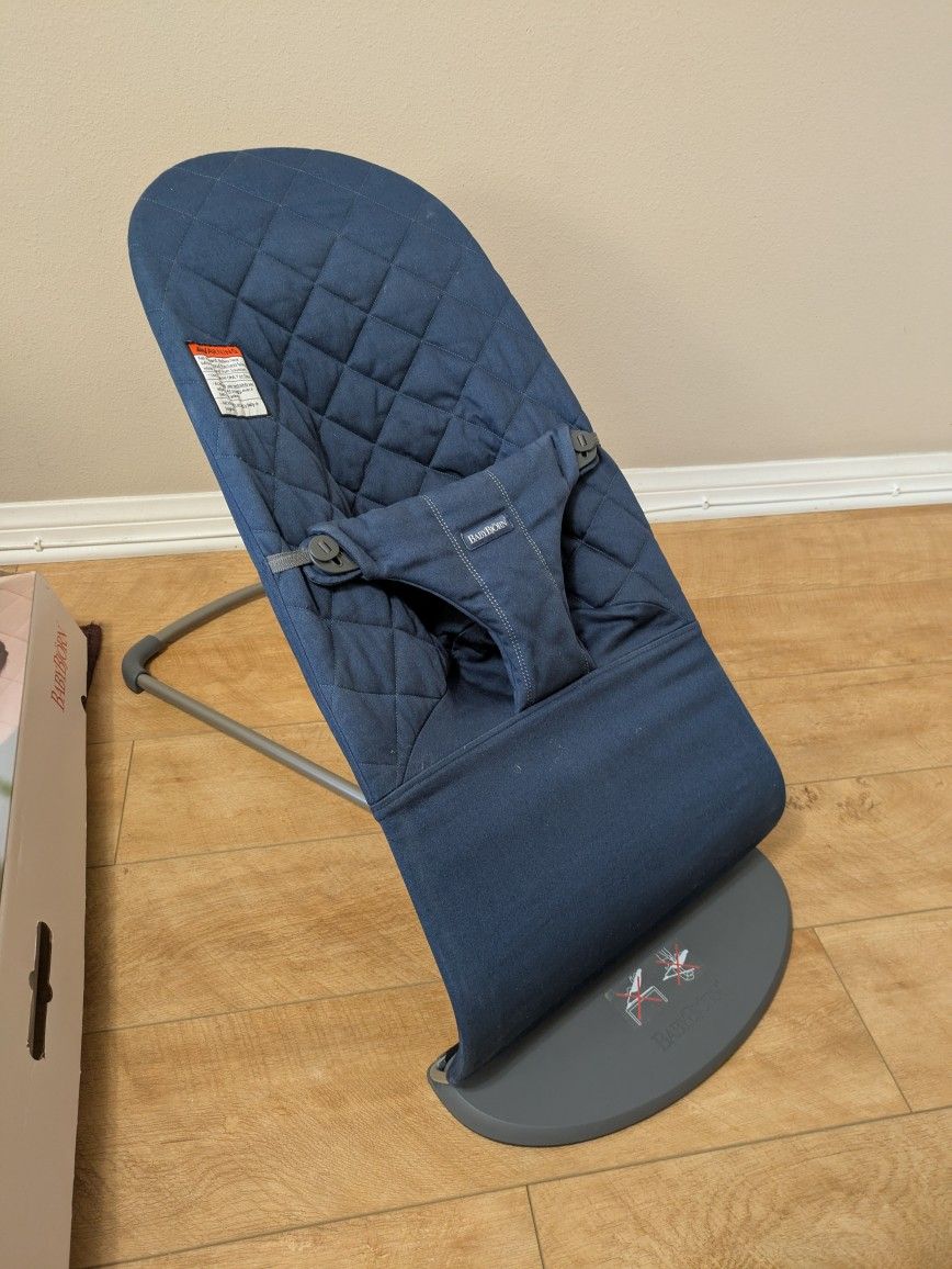 Baby Bjorn Bouncer