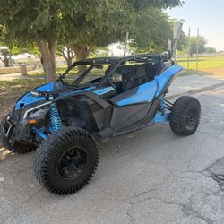 2021 Can-Am Maverick X3 Turbo R