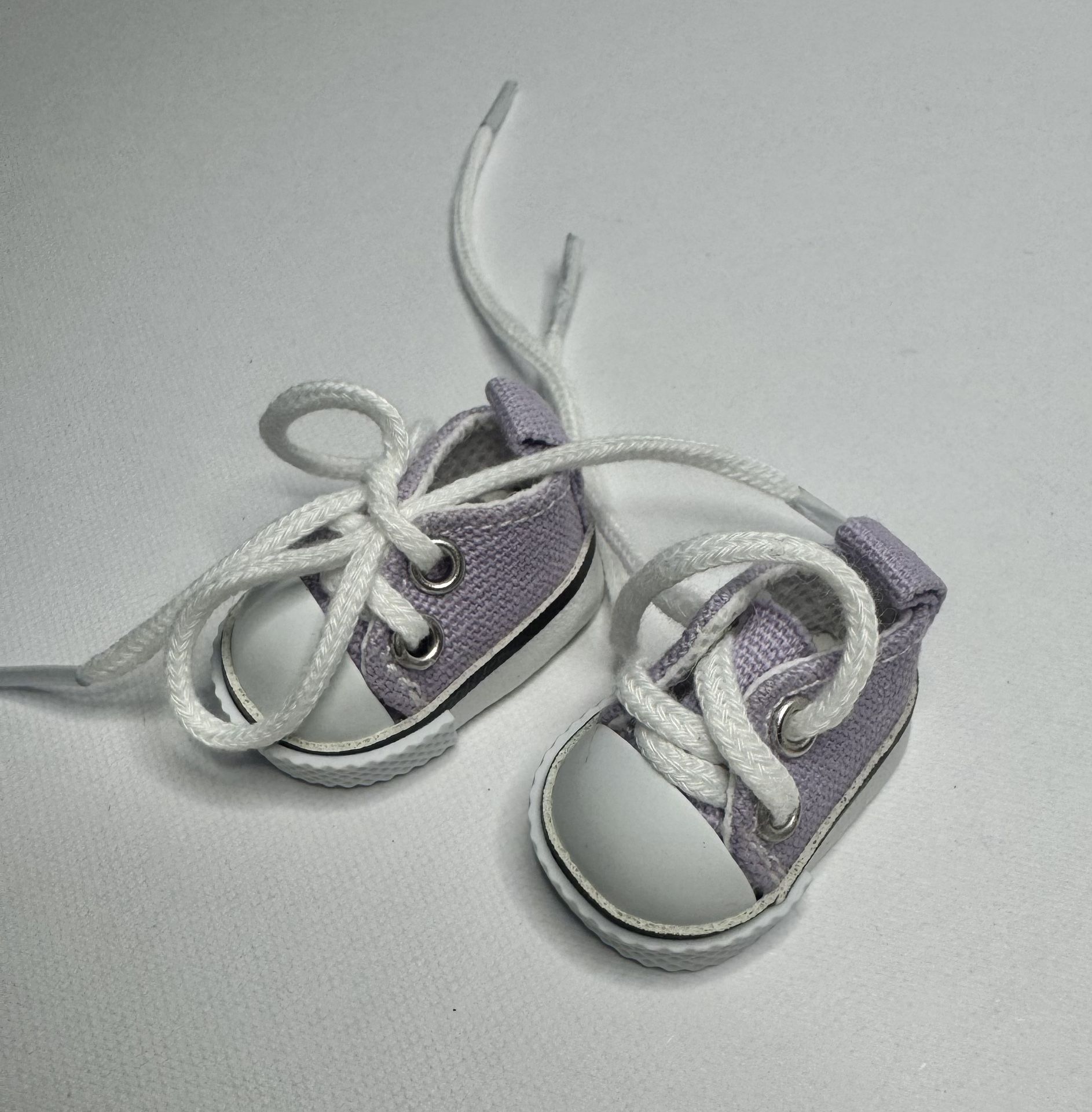 Labubu Doll Shoe Accessories