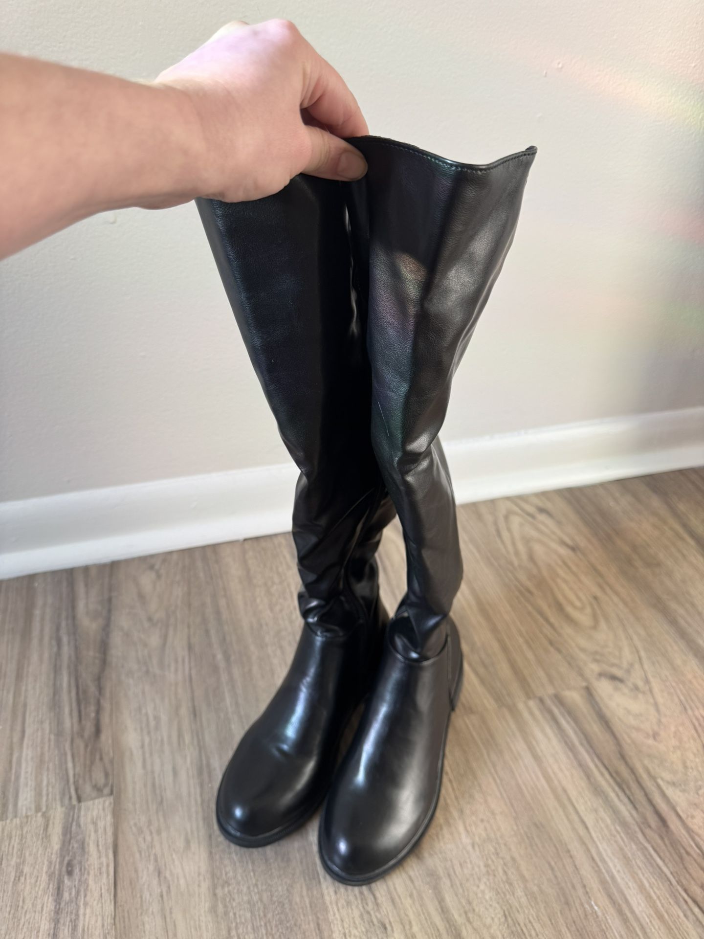 Women’s Boots