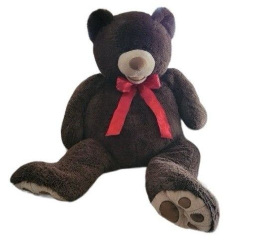 Giant 5ft Teddy Bear