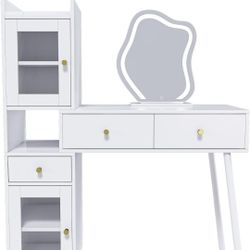 New Vanity Starting from $75 