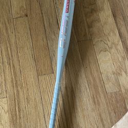 Easton Ghost Unlimited Fastpitch Softball Bat 33” -10 