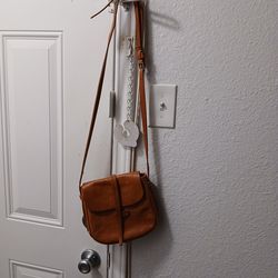 Cross Body Bag