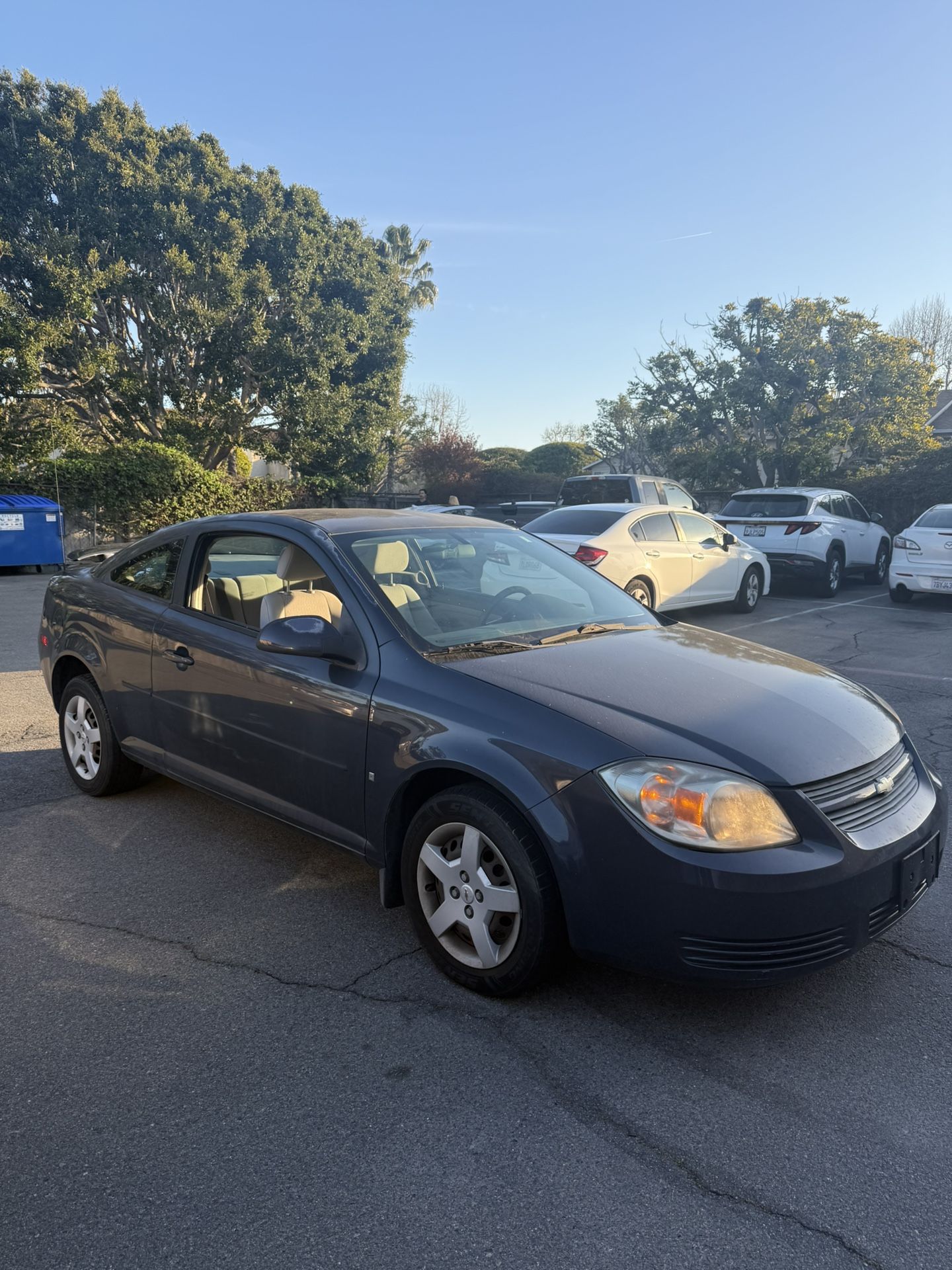 2008 Chevrolet Cobalt