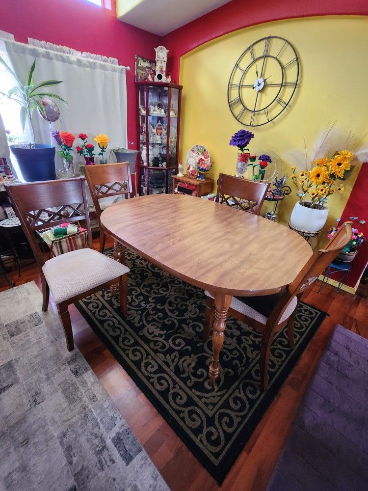 Dining Room Table