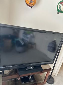 Vizio Flat Screen TV
