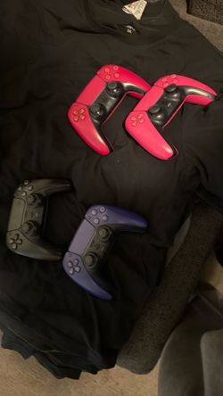 Controllers