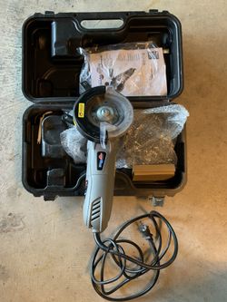 The Dual Saw - Star Twin By Omni