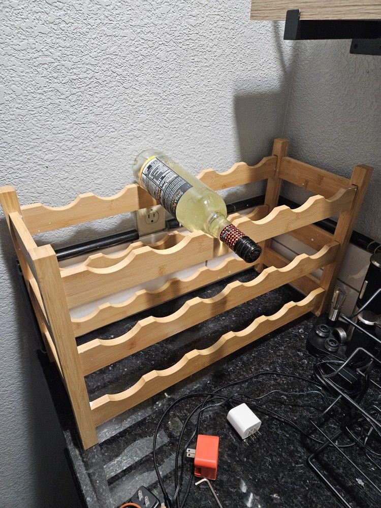 Wine Rack