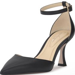 Jessica Simpson heels 8.5