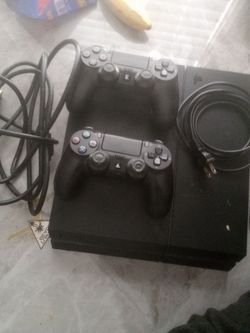 PS4 PRO