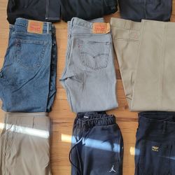 Pants Men