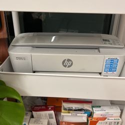 HP deskjet 3755 Printer