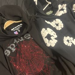 Used Hoodies