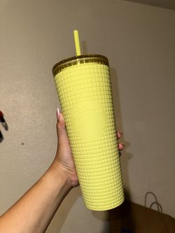 Starbucks Cup