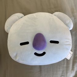 BTS BT21 ORIGINAL PLUSHIE (Koya) 